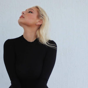 Meet your Posher, Savannah